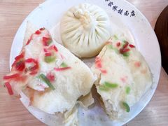 -蒋家桥饺面店(东关街店)