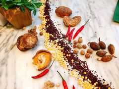 -北京王府井希尔顿酒店·万斯阁西餐厅