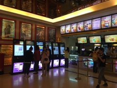 -中影国际影城(大唐西市4K临境音店)