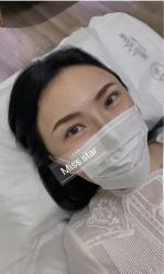 -MISS STAR·半永久纹眉·发际线·美瞳线