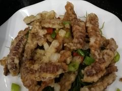 -胶东海鲜大排档(北太平庄店)