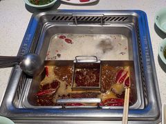 -野妹火锅(龙岗店)