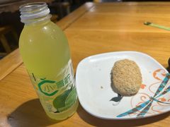 -老城南.鸭血粉丝汤(夫子庙店)