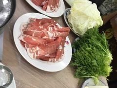 -鑫龙火锅城(嘉汇广场店)