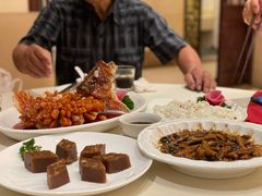 -得月楼·省级非遗·传统苏帮菜(观前店)