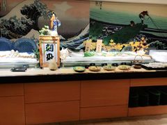 -盛宴自助餐厅(运达喜来登店)