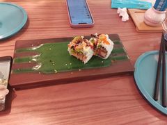 -晴季寿司(红旗街万达店)