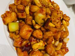 -玉林烤鸭店(小西天店)