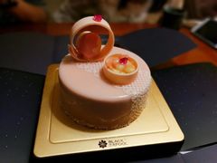 -黑池口感烘焙·生日蛋糕(坂田店)