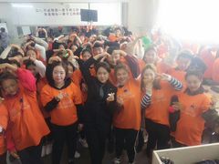 -维纳斯化妆摄影学校