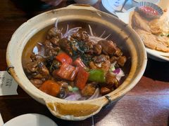 三杯鸡-大牌大·传统杭帮菜(湖滨店)