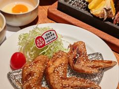 -炉胜·炉端烧·居酒屋