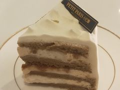 -PETIT PARIS 小巴黎(花园道店)