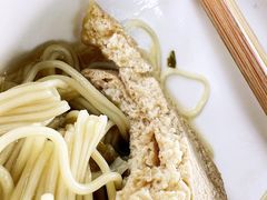 -兴福老面馆(寺路街店)