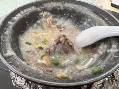 荔园艇仔粥-荔园小馆(园岭新村二期店)