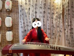 -汉仪华裳汉服馆(打浦桥店)