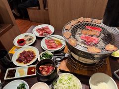 -蒜香焼肉PURUSHIN(马场路店)