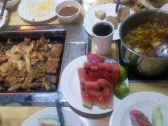 -淀里船宴(卓达店)