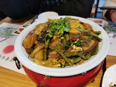 山西大烩菜-晋情·游子轩(梅花路店)