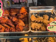 -味味香(团结湖店)