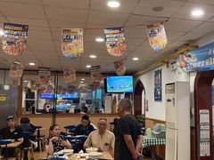 -西部马华清真兰州牛肉面·烧烤夜市(关东店)