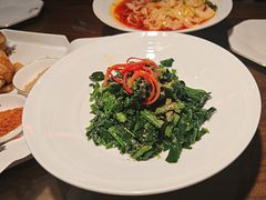 -秦月轩·陕西家乡菜(阜成路·五棵松店)