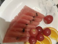 -四季轩中餐厅(徐州开元名都大酒店)