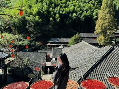 -林坑古村落