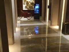 -上海雅居乐万豪侯爵酒店