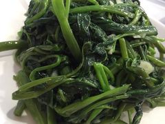 空心菜-珍宝海鲜(东海岸海鲜中心)
