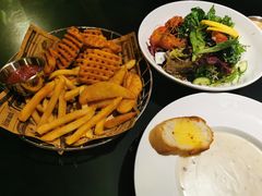 -五合院·整点烤肉