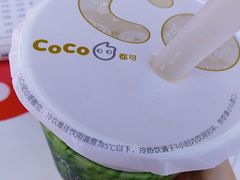 -CoCo都可(合生汇店)