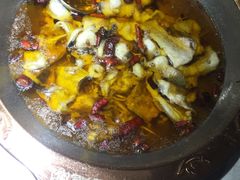 -雲蜀龙阁·金牌水煮鱼(方庄店)