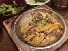 -桂妃御品油茶馆(阳桥店)