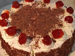 -晶丽香榭自助餐(南京大饭店)