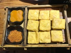 建水豆腐-茶花妹子云南餐厅(北大店)