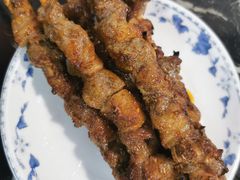 -欣悦坊陈一刀热气羊肉火锅(清真路店)