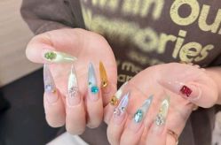 -StartNail美甲