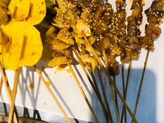 -小赵烧烤(银亿店)