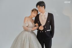 -芭莎视觉婚纱摄影(花溪店)