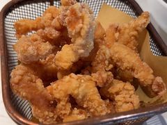 -老淮滨-蚌埠非遗小吃(淮河路店)