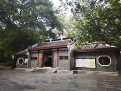 -柳侯公园