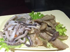 -蜀留香火锅·始于1999·原四川老火锅(白堤路店)