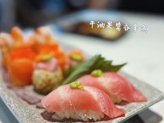 -极尚大喜屋日本料理(铜锣湾店)