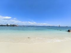 -三亚蜈支洲岛旅游区