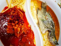 -马凯餐厅(地安门店)