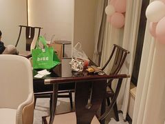 -绿杨春·淮扬宴(庐山路店)