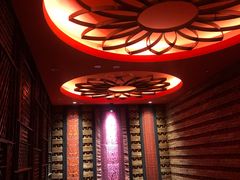 -绿茶餐厅(蓝色港湾店)