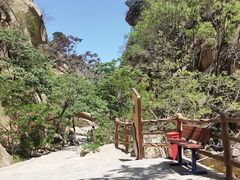-黑龙潭风景区