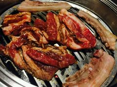 -六七八韩式烤肉·韩国料理(上杭路店)